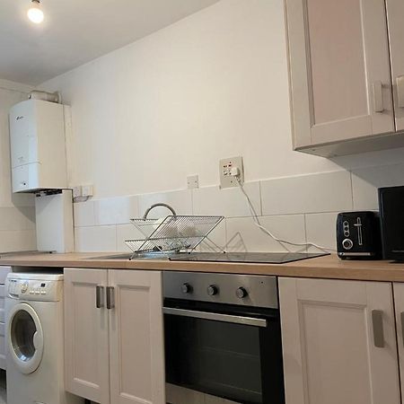 Central London Serviced Apartment Near Borough Station Se1 외부 사진