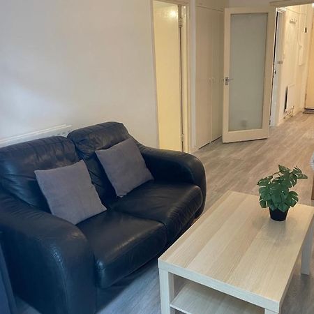 Central London Serviced Apartment Near Borough Station Se1 외부 사진