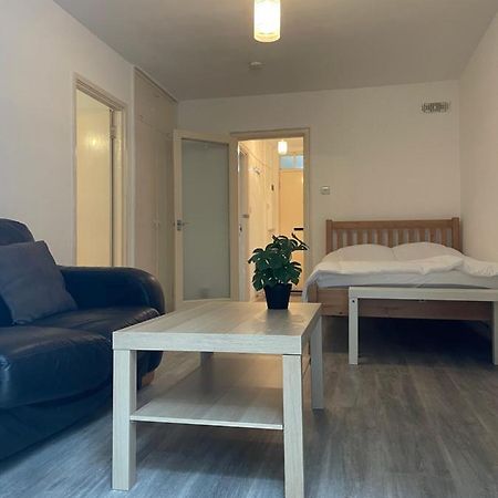 Central London Serviced Apartment Near Borough Station Se1 외부 사진