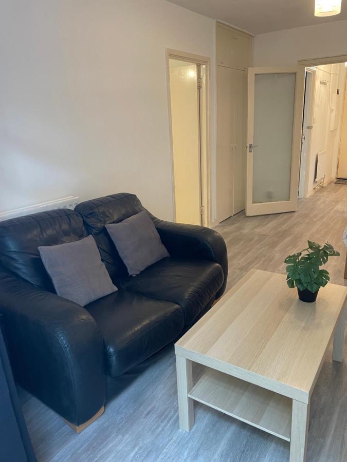 Central London Serviced Apartment Near Borough Station Se1 외부 사진