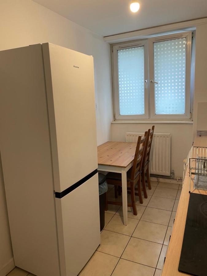 Central London Serviced Apartment Near Borough Station Se1 외부 사진