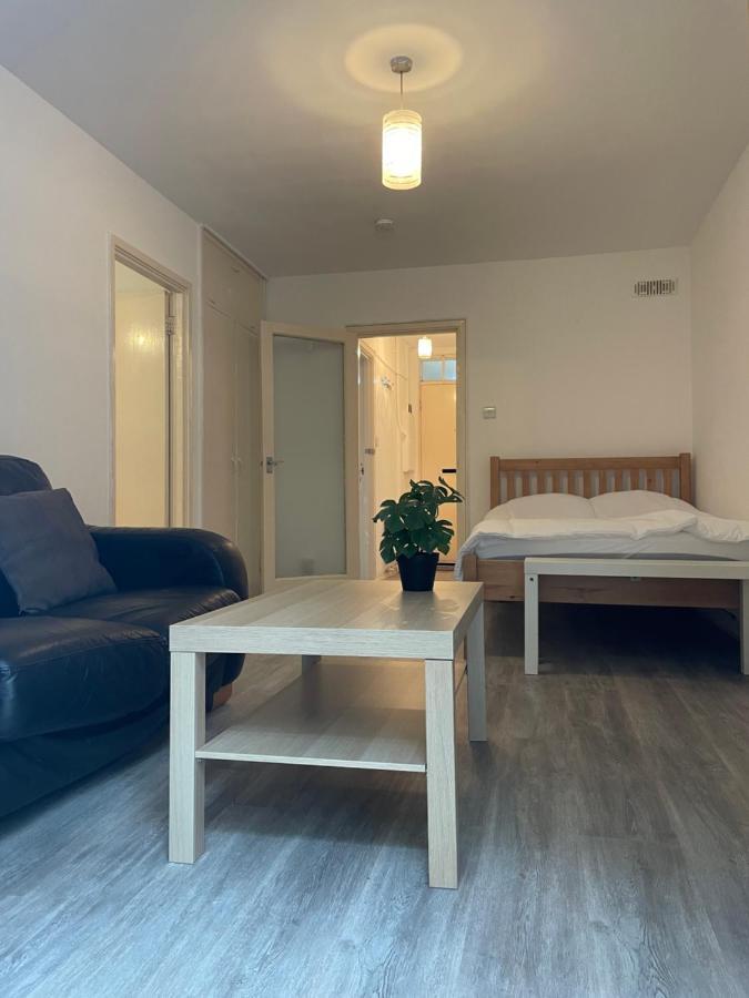 Central London Serviced Apartment Near Borough Station Se1 외부 사진