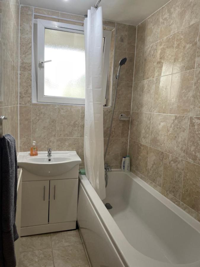 Central London Serviced Apartment Near Borough Station Se1 외부 사진
