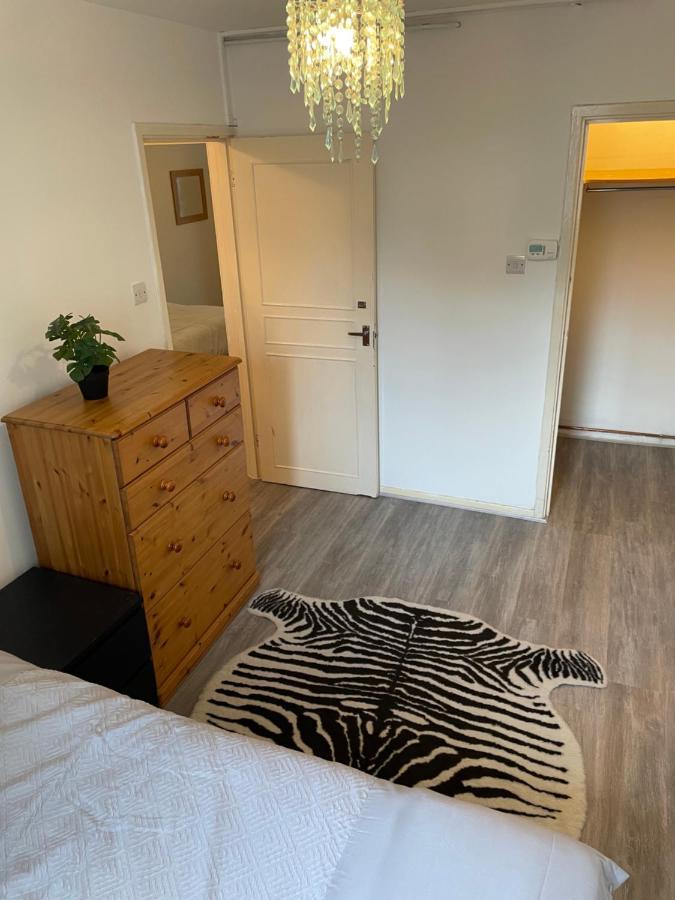 Central London Serviced Apartment Near Borough Station Se1 외부 사진