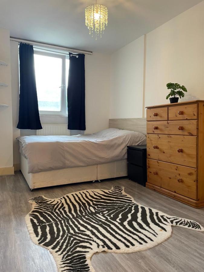 Central London Serviced Apartment Near Borough Station Se1 외부 사진