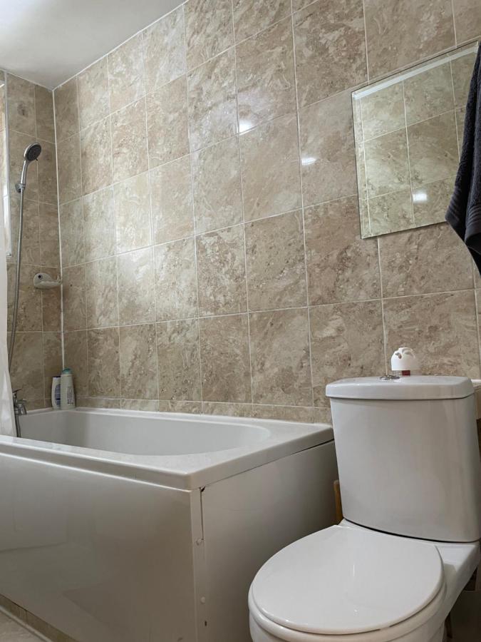 Central London Serviced Apartment Near Borough Station Se1 외부 사진